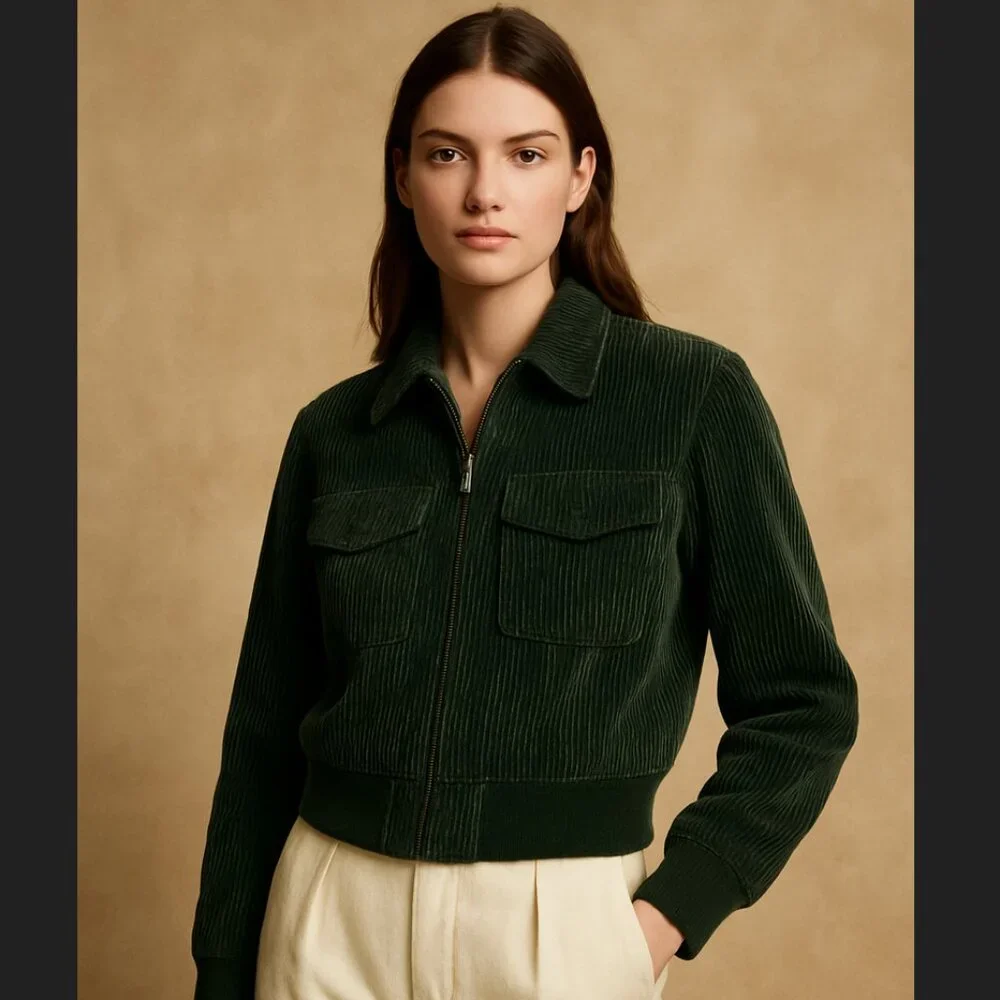 Ralph Lauren RRL Barn Jacket - Picture 1 of 8